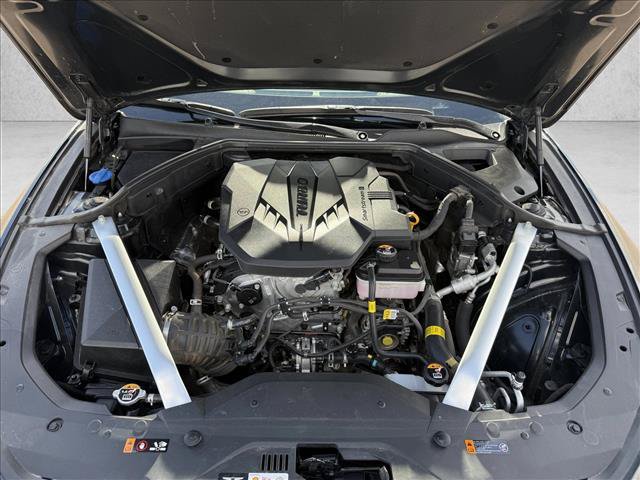 Used 2025 Genesis G70 2.5T RWD image 26