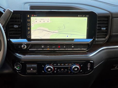 Certified 2025 GMC Sierra 3500 SLE w/ SLE Value Package image 32