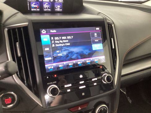 Used 2018 Subaru Crosstrek 2.0i Limited AWD/4WD image 29
