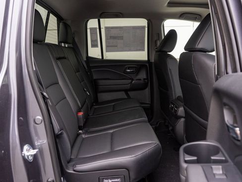 New 2026 Honda Ridgeline RTL image 14