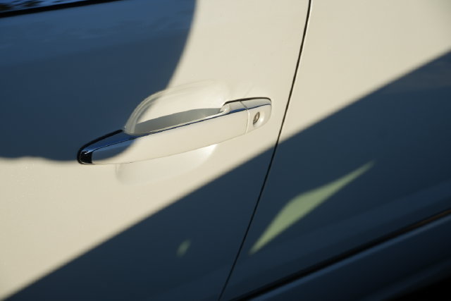 Used 2001 Lexus LS 430 RWD image 13