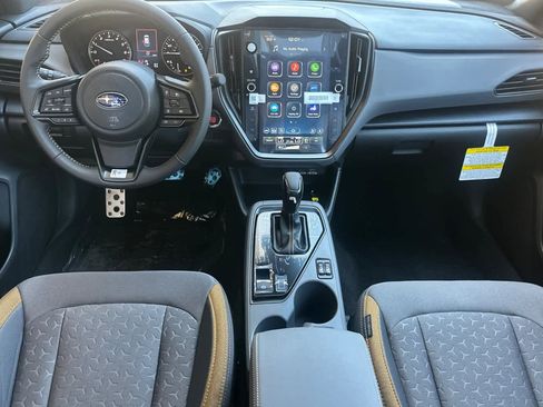 New 2025 Subaru Crosstrek 2.5i Sport w/ Popular Package #3A image 14