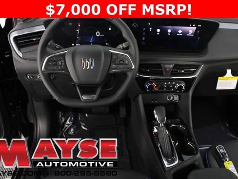 New 2026 Buick Encore GX Sport Touring w/ Comfort Package image 10