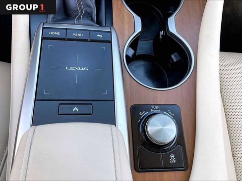 Certified 2021 Lexus RX 350 FWD w/ Premium Package image 33