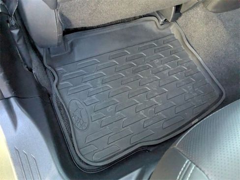 Used 2021 Subaru Outback Limited w/ Popular Package #2 image 36