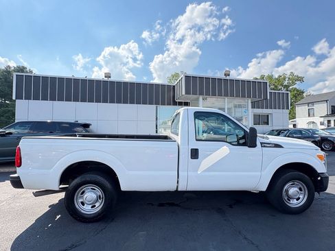 Used 2015 Ford F250 XL RWD image 8