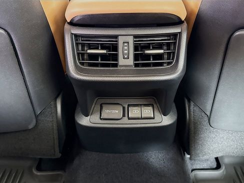 Certified 2025 Lexus ES 350 w/ Premium Package image 27