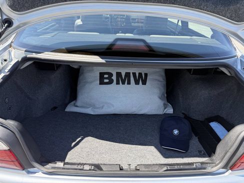 Used 1995 BMW M3 Coupe RWD image 18