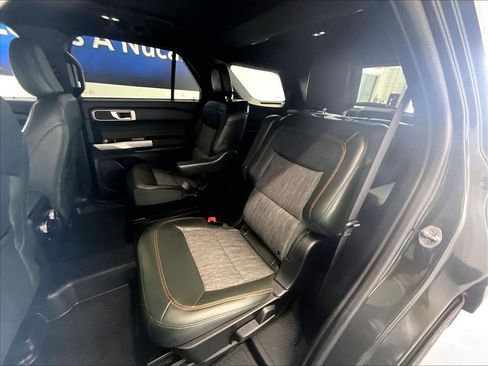 Used 2024 Ford Explorer Timberline AWD/4WD image 15