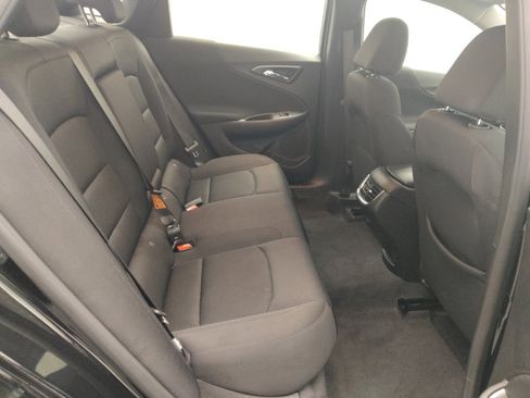 Used 2024 Chevrolet Malibu LT image 19