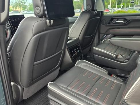 Used 2026 GMC Yukon AT4 Ultimate w/ LPO, Floor Liner Package AWD/4WD image 20