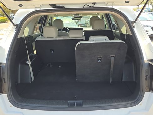 Certified 2023 Kia Sorento S w/ Panoramic Sunroof Package image 9