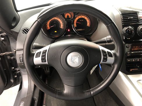 Used 2008 Saturn Sky Red Line image 13