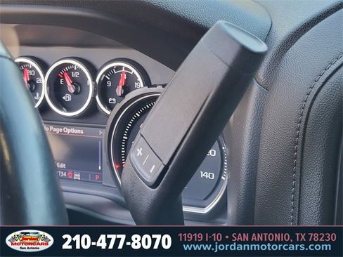 Used 2021 Chevrolet Silverado 2500 LT w/ Convenience Package image 25