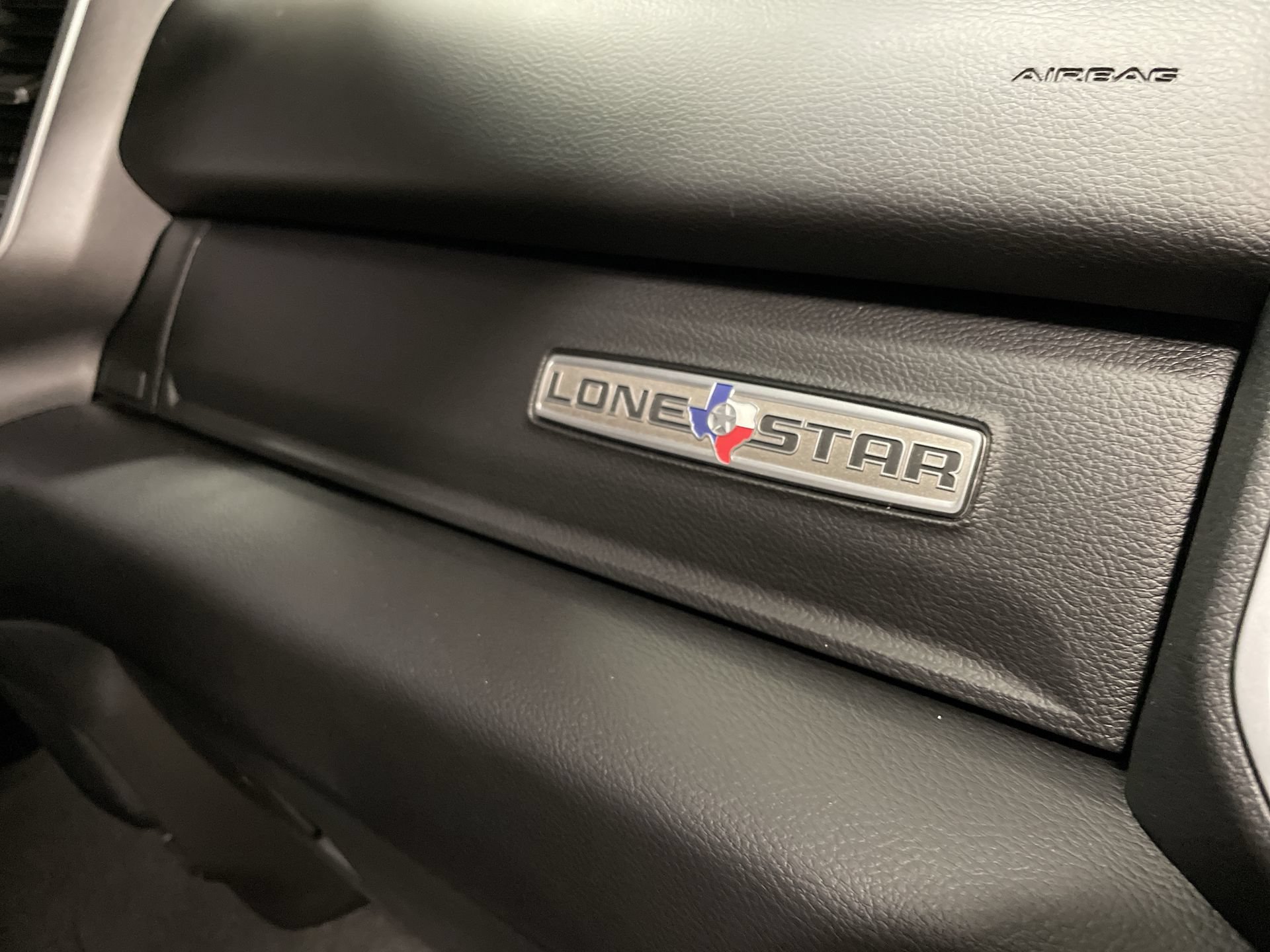 Used 2023 RAM 1500 Lone Star AWD/4WD image 28