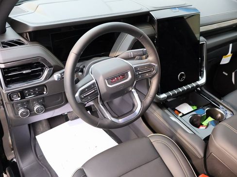 New 2025 GMC Yukon XL Elevation w/ LPO, Elevation Black Package image 25