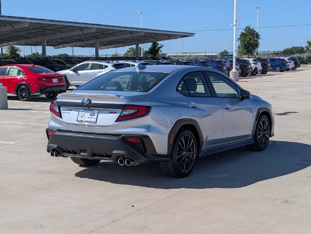 New 2026 Subaru WRX Premium AWD/4WD image 5