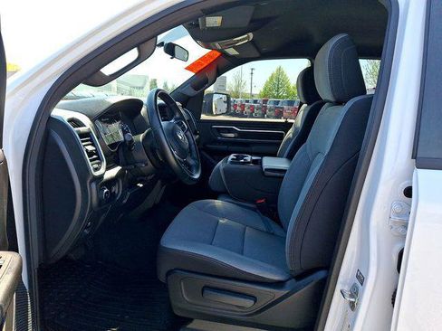 Certified 2023 RAM 1500 Big Horn AWD/4WD image 13