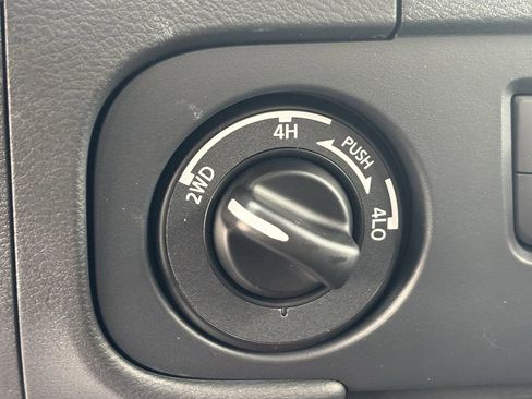 New 2026 Nissan Frontier PRO-4X w/ Pro Premium Package image 19