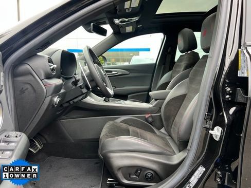 Used 2024 Dodge Hornet R/T Plus AWD/4WD image 19