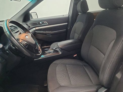 Used 2017 Ford Explorer XLT FWD image 17