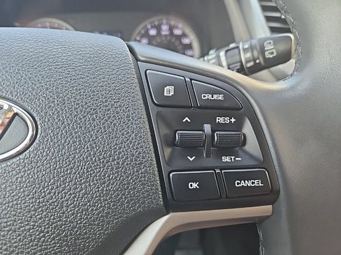 Used 2017 Hyundai Tucson Sport w/ Cargo Package AWD/4WD image 42