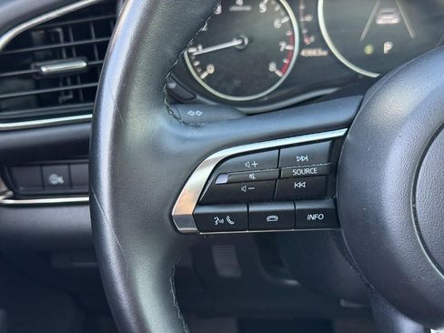 Used 2025 MAZDA CX-30 AWD 2.5 S w/ Preferred Package image 22