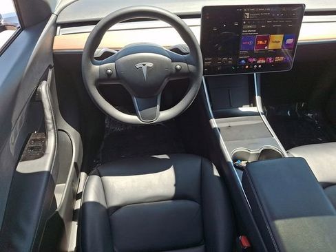 Used 2020 Tesla Model Y Performance AWD/4WD image 13