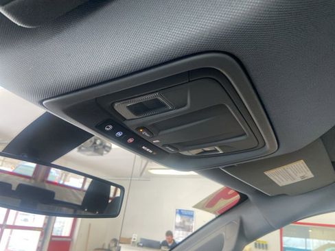 Used 2019 Chevrolet Silverado 1500 Custom w/ Custom Value Package image 30