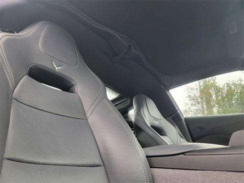 Used 2017 Chevrolet Corvette Z06 image 19