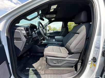 Used 2022 Ford F150 XLT w/ Equipment Group 302A High