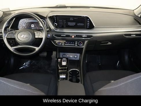 Used 2023 Hyundai Sonata SEL w/ Convenience Package image 14