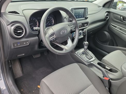 Used 2021 Hyundai Kona SEL FWD image 19
