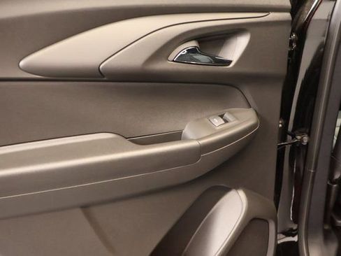New 2026 Chevrolet TrailBlazer RS w/ Convenience Package image 26