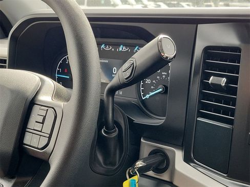New 2026 Ford F250 XL w/ STX Appearance Package image 20