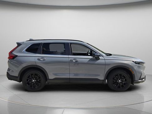 Used 2023 Honda CR-V Sport image 3