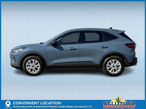New 2026 Ford Escape Active image 3
