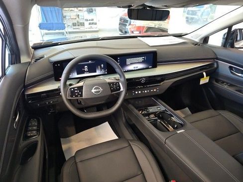 New 2025 Nissan Murano SL w/ Cargo Package image 6