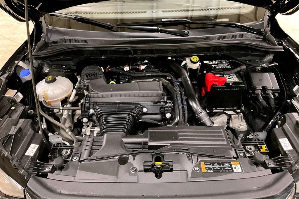 Certified 2025 Ford Escape Platinum AWD/4WD image 10