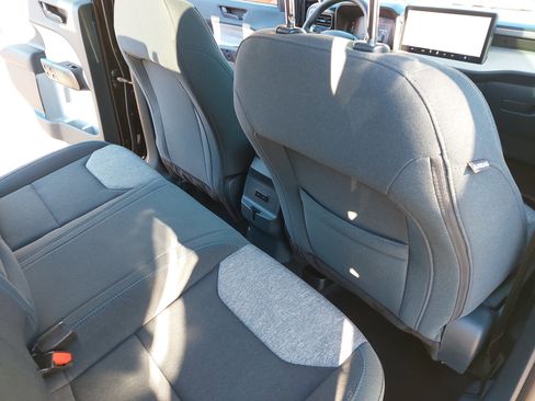 Used 2025 Ford Maverick XLT w/ Equipment Group 302A image 12