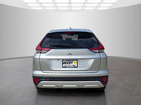 Used 2025 Mitsubishi Eclipse Cross SE image 7