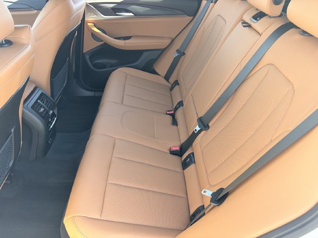 Certified 2024 BMW X3 sDrive30i w/ Premium Package RWD image 18