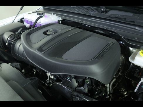 New 2026 RAM 1500 Rebel w/ G/T Package AWD/4WD image 22