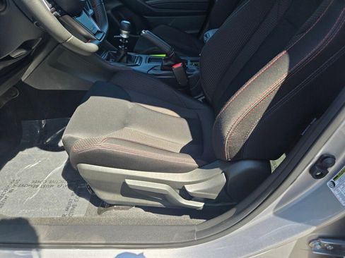 Used 2025 Subaru WRX Premium AWD/4WD image 21