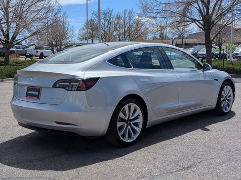 Used 2018 Tesla Model 3 Long Range image 5