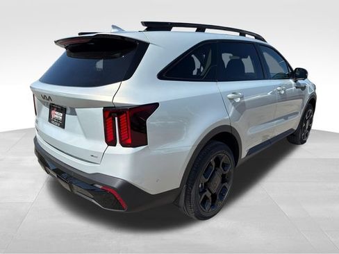 New 2026 Kia Sorento SX AWD/4WD image 7