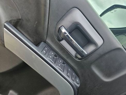 Used 2017 Chevrolet Silverado 1500 LT w/ All Star Edition image 11