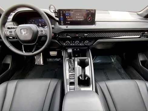 Used 2026 Honda Accord Sport image 15