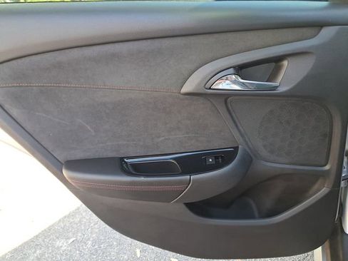 Used 2017 Chevrolet SS image 13