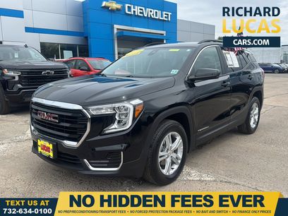 Used 2023 GMC Terrain SLE w/ Driver Convenience Package